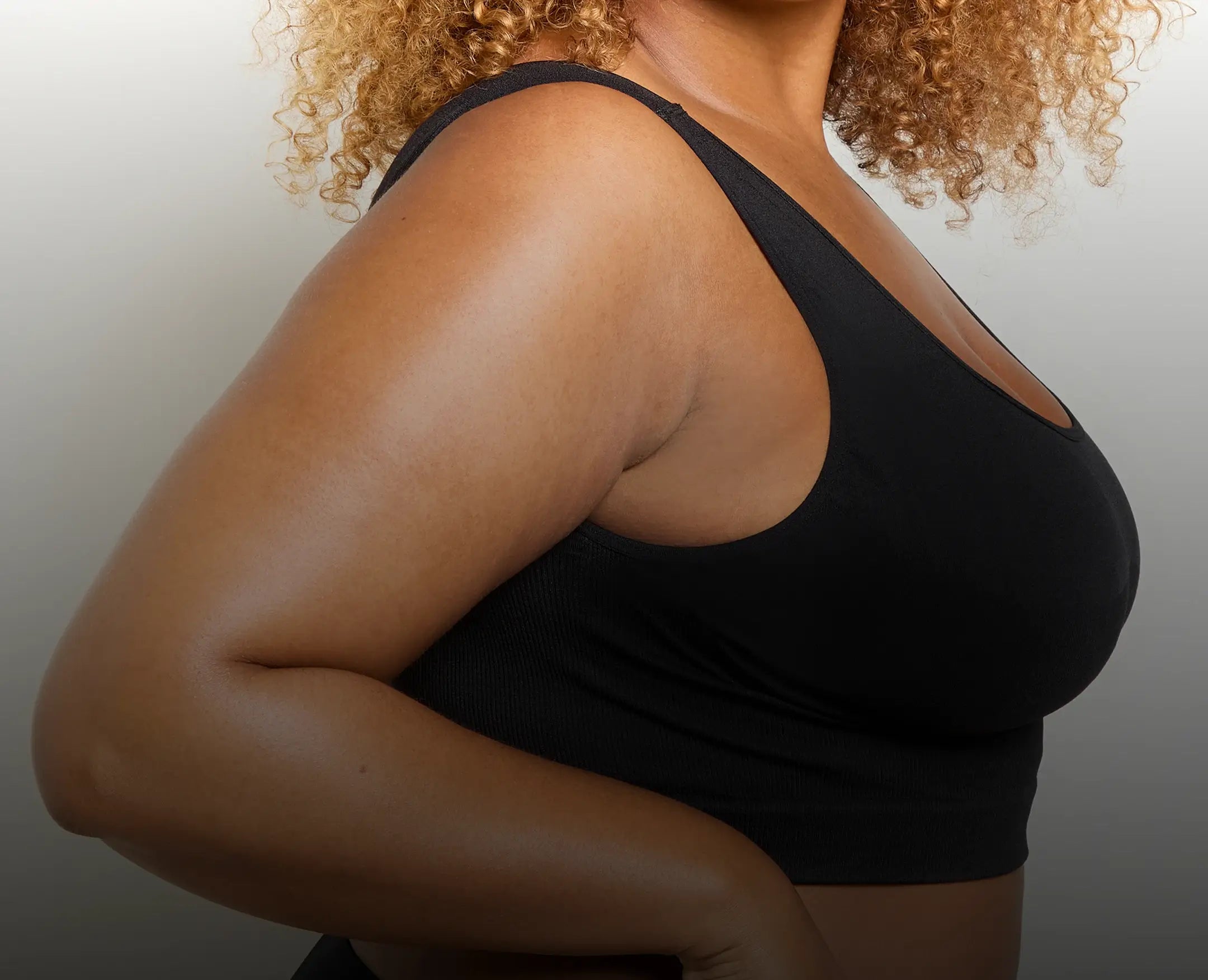 Comfort Bra