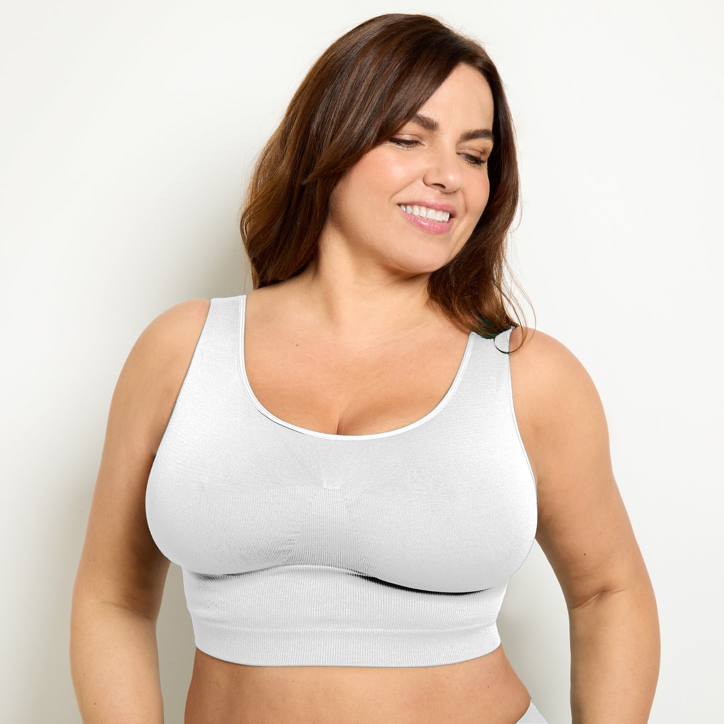 WireFree Comfort Bra