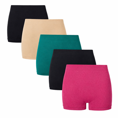ComfyStretch No VPL Shorts