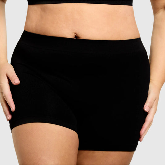 ComfyStretch No VPL Shorts