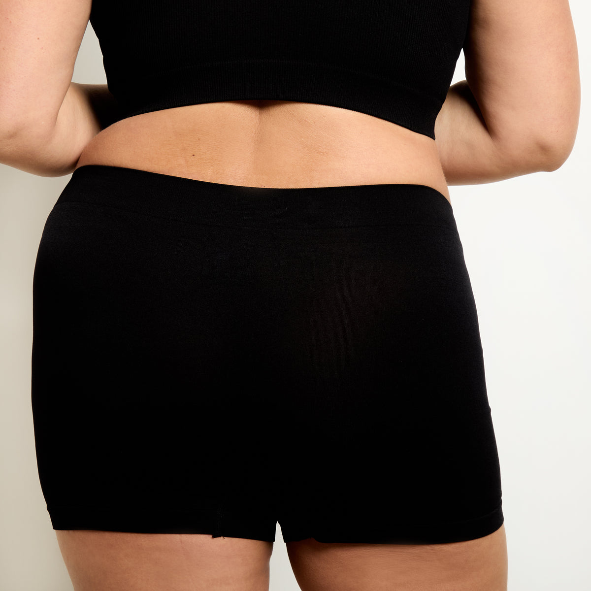 ComfyStretch No VPL Shorts