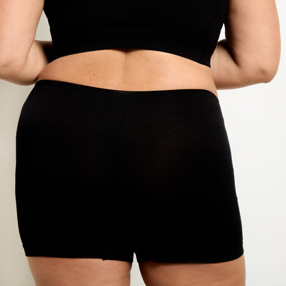 ComfyStretch No VPL Shorts
