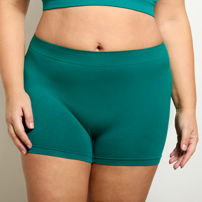 ComfyStretch No VPL Shorts