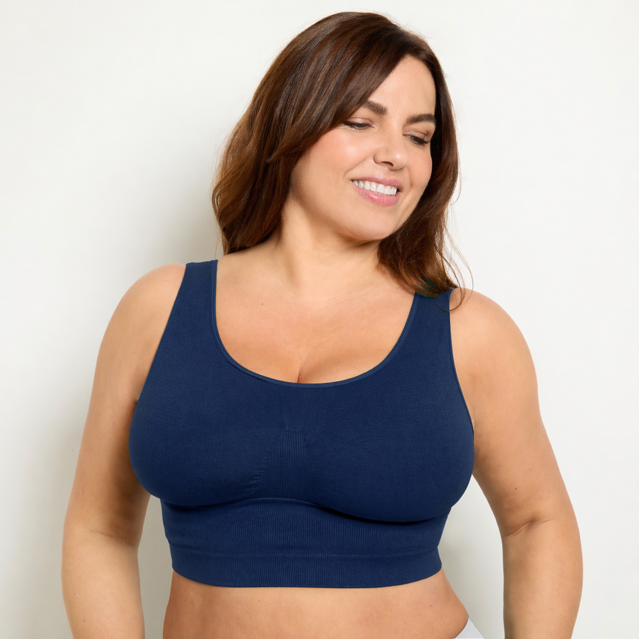 WireFree Comfort Bra