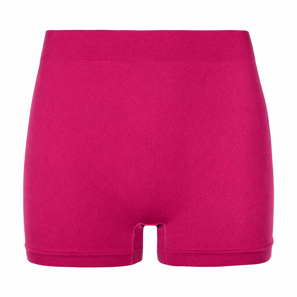 ComfyStretch No VPL Shorts