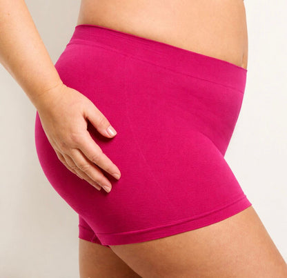 ComfyStretch No VPL Shorts