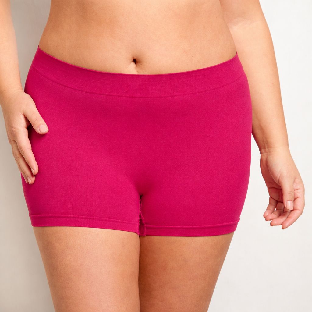 ComfyStretch No VPL Shorts