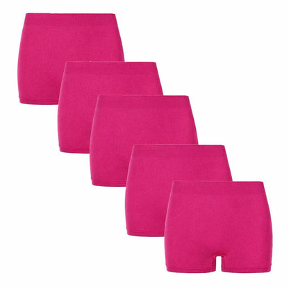 ComfyStretch No VPL Shorts