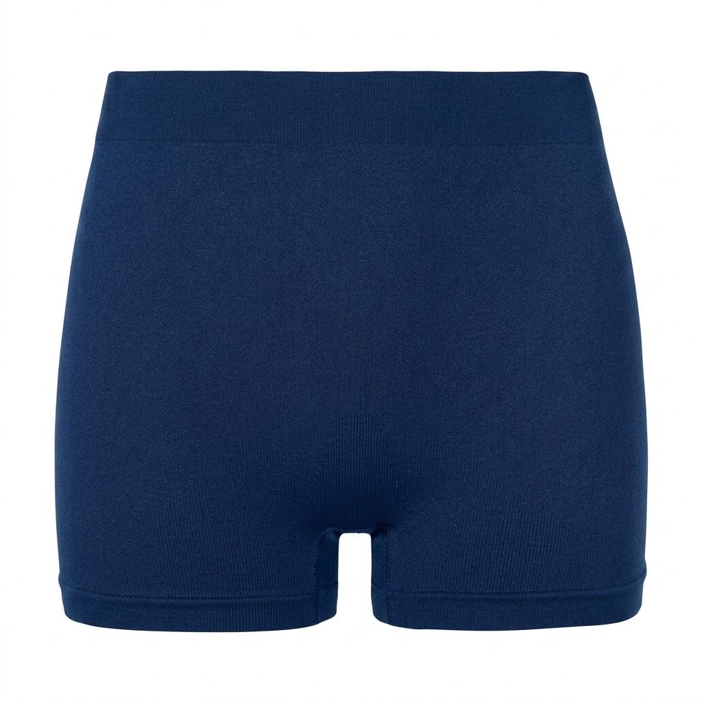 ComfyStretch No VPL Shorts
