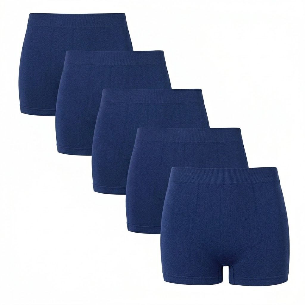ComfyStretch No VPL Shorts