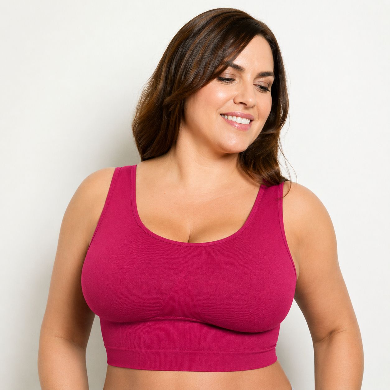WireFree Comfort Bra