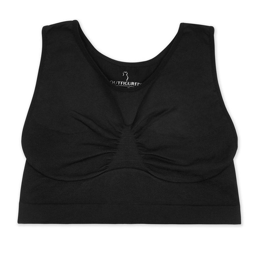 WireFree Comfort Bra