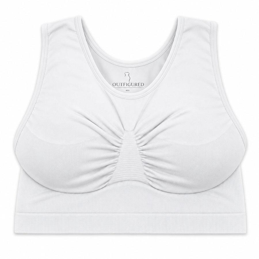WireFree Comfort Bra