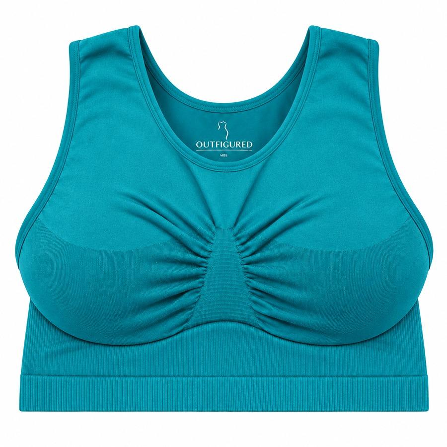 WireFree Comfort Bra