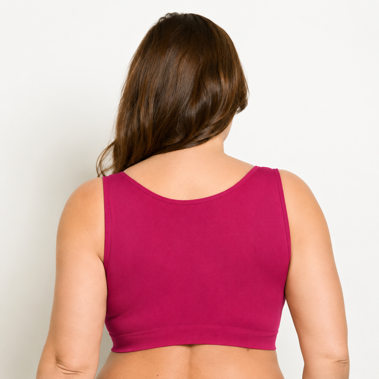 WireFree Comfort Bra