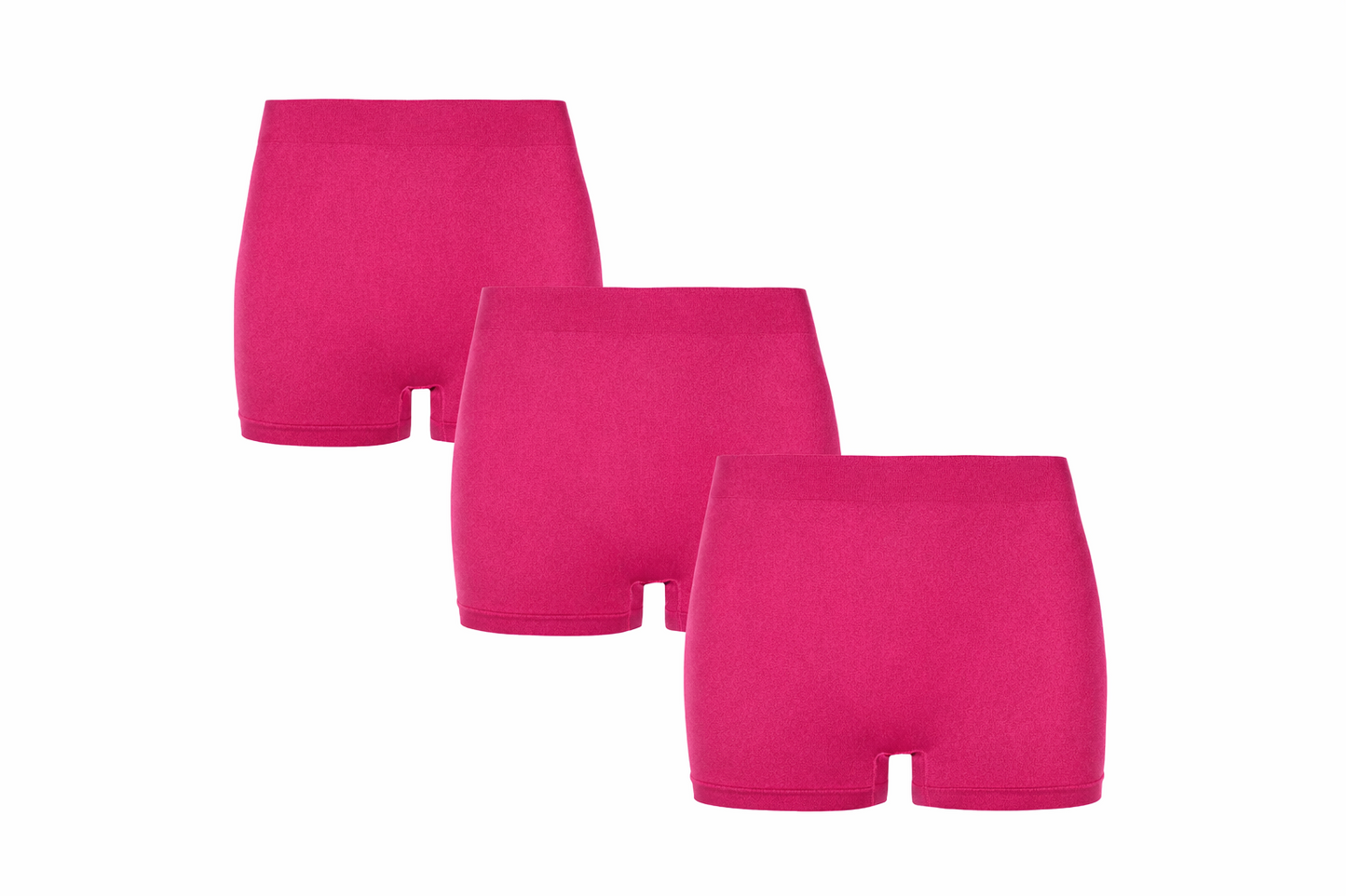 ComfyStretch No VPL Shorts