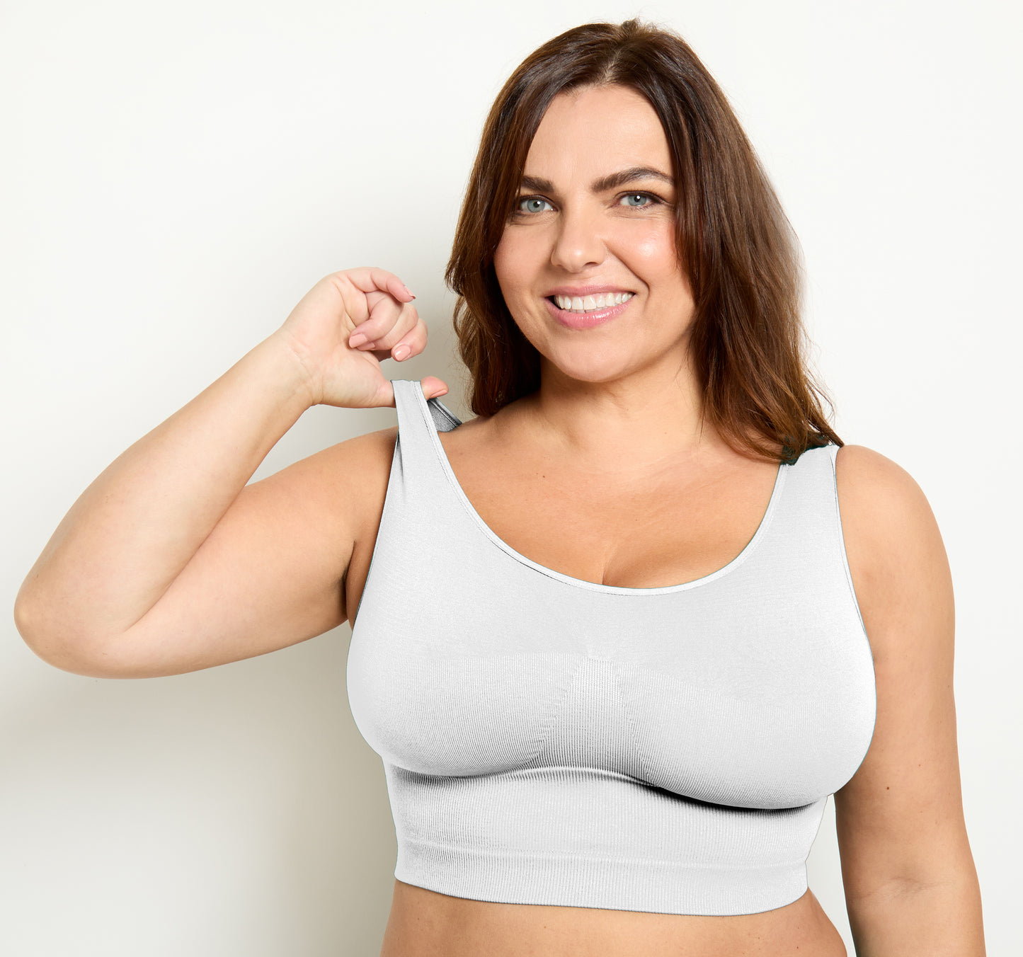 WireFree Comfort Bra